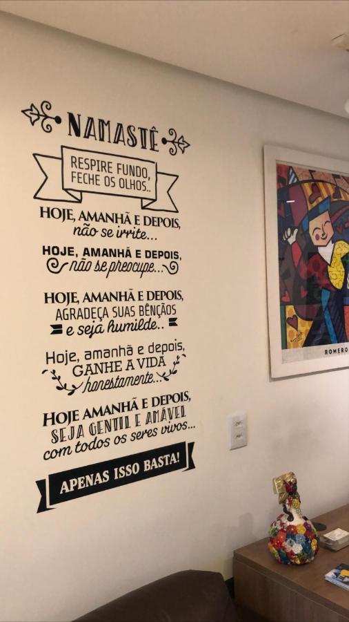 Anhembi Hostel Сао Паоло Екстериор снимка